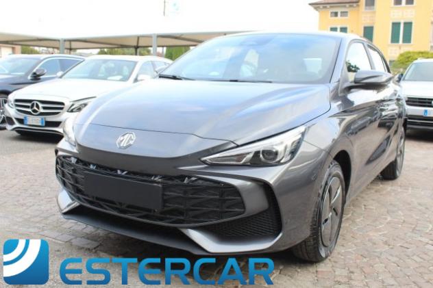 MG MG3 1.5 Hybrid+ Standard rif. 24125875