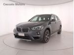 BMW X1 xDrive20d xLine rif. 21096744