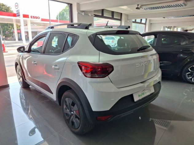 Dacia Sandero Stepway 1.0 TCe ECO-GPL 101cv - Foto 3