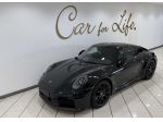 Porsche 911 Carrera Coupe'