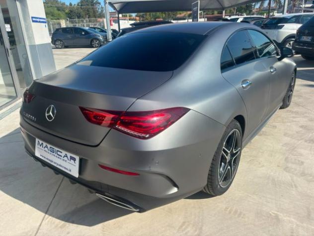 MERCEDES-BENZ CLA 200 d Automatic Premium rif. 23999634 - Foto 4