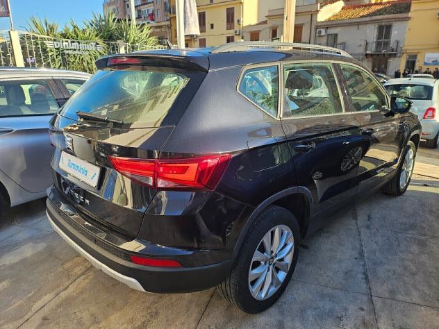 Seat Ateca 1.6 TDI DSG Business 03/2019 - Foto 7