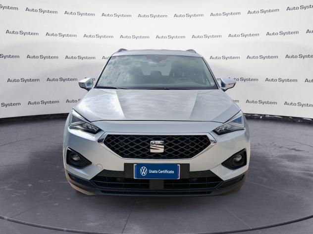 SEAT Tarraco Tarraco 2.0 TDI 4Drive DSG Style - Foto 2