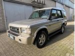 LAND ROVER Discovery 2.5 Td5 5 porte*GANCIO TRAINO* rif. 23685900