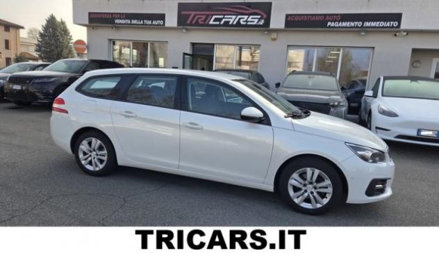 PEUGEOT 308 BlueHDi 130 S&S SW Eat8 Business PERMUTE NEOPAT. rif. 23918146
