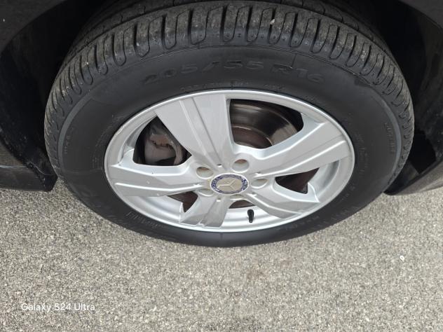 Mercedes-benz B 180 CDI Chrome - Foto 7