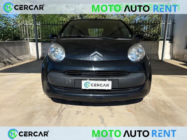 Citroen C1 3 Porte C1 3p 1.0 AmiC1 - Foto 2