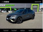Renault Arkana 1.6 E-Tech full hybrid E-Tech Engineered Fa