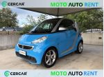 Smart fortwo coupe Fortwo 1.0 mhd Pulse 71cv FL