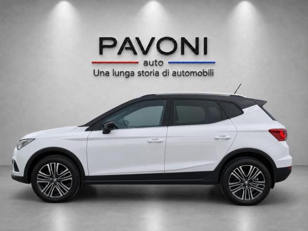 SEAT Arona 1.6 TDI 70KW Xcellence DSG - Foto 3