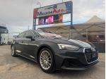 AUDI A5 40 TDI MHEV 204 CV QUATTRO S-TRONIC SOLO 26000 KM