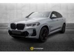 BMW X4 xDrive30i 48V Msport rif. 23758048