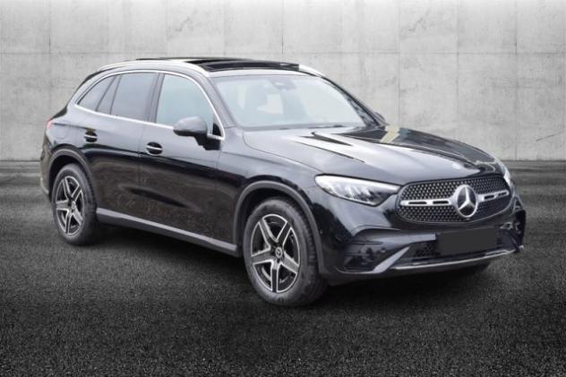 MERCEDES-BENZ GLC 220 d 4Matic Mild Hybrid AMG Line Advanced Plus rif. 23759004