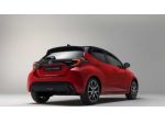 TOYOTA Yaris 1.5 Hybrid 5 porte   4ª serie rif. 23287548