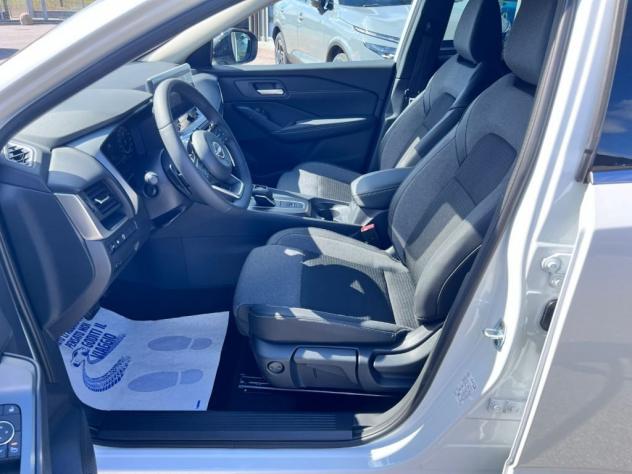 Nissan Qashqai MHEV 158 CV Xtronic N-Connecta - Foto 5