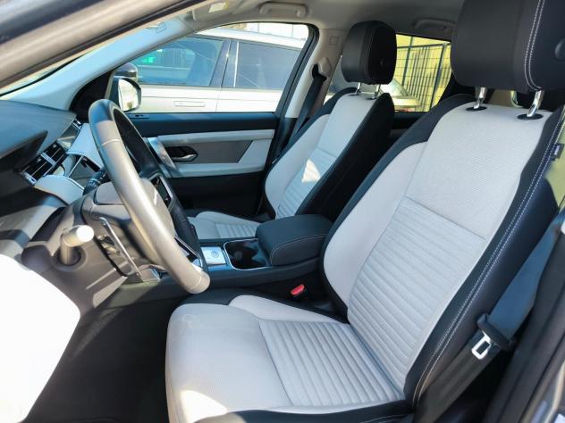 Land Rover Discovery Sport 2.0D TD4 163CV Dynamic SE - Foto 10