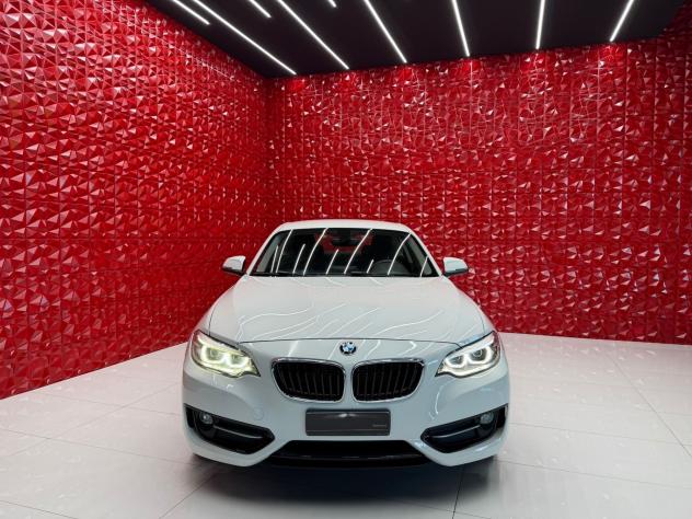 Bmw 218d CoupLuxury MSport AUTOMATICA - Foto 3
