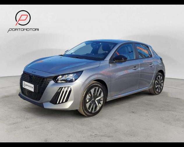 Peugeot 208 5P - Style Turbo Benzina 100cv