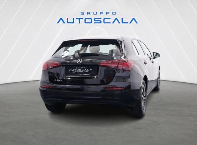 MERCEDES-BENZ A 180 Automatic 136cv Executive rif. 23932168 - Foto 4