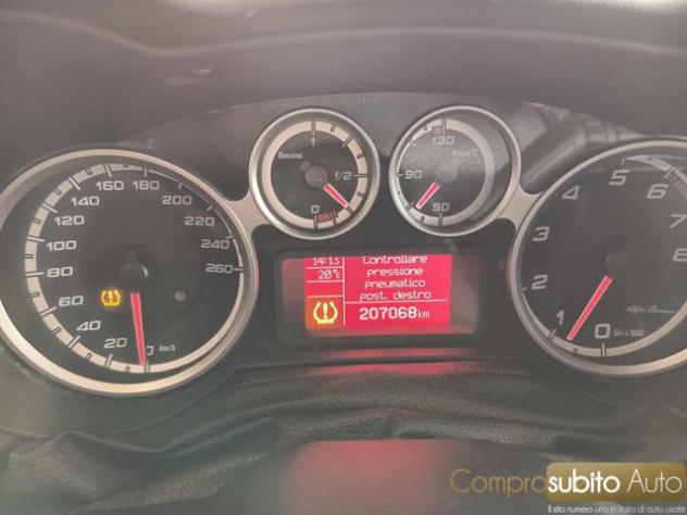 ALFA ROMEO MiTo 1.4 70 CV GPL rif. 24016249 - Foto 8