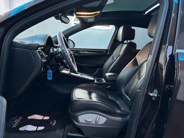 Porsche Macan 3.0 S Diesel - Foto 9