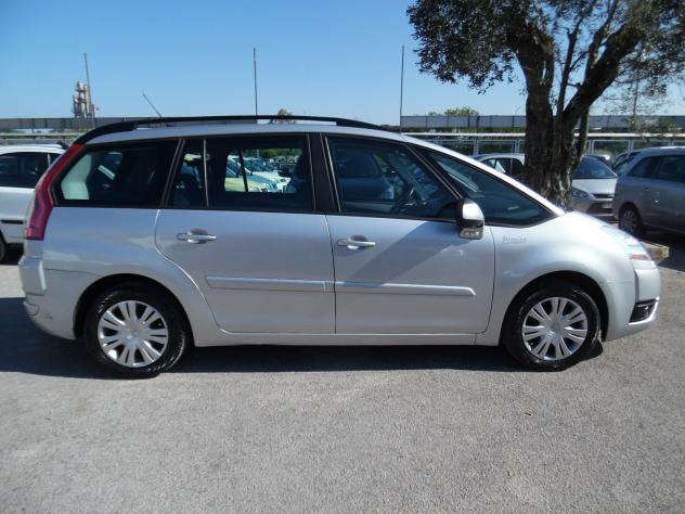 Citroen C4 Grand Picasso 1.8 Perfect Eco Energy M - Foto 8