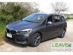 Bmw Gran Tourer 220d xDrive Msport aut.(M1475)