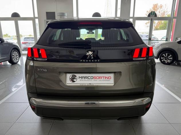 Peugeot 3008 BlueHDi 130 S&S EAT8 Business - Foto 5