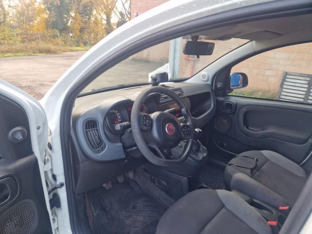 Fiat Panda 1.3 MJT 95 CV S&S Easy - Foto 8