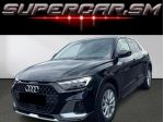 AUDI A1 ALLSTREET 30 TFSI VOLANTE APPIATTITO KEYLESS rif. 24115225