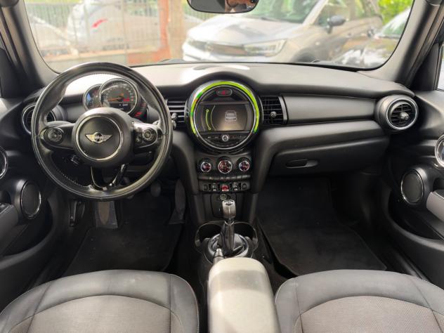 Mini 1.5 One D Hype 5 porte Neopatentati - Foto 10