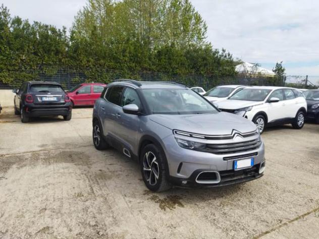 CITROEN C5 Aircross 1.2cc PURETECH 130 131cv LANE ASSIST CRUISECONTROL rif. 22200949 - Foto 2