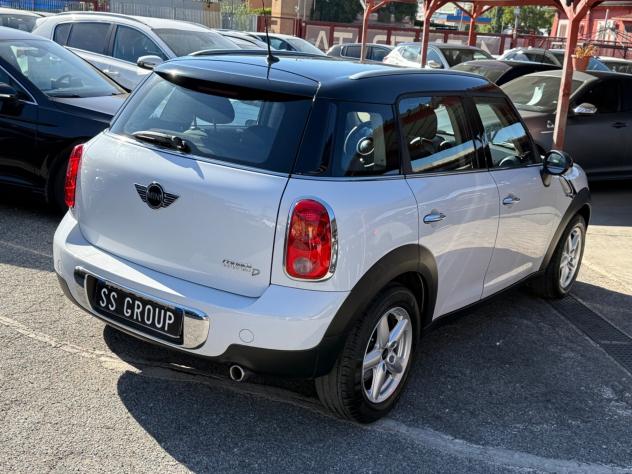 Countryman 1.6 d-perfetta -rate-garanzia- - Foto 7