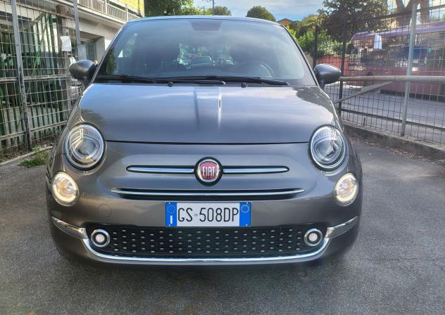 FIAT 500 Hybrid 1.0 70cv Ibrido Dolcevita - Foto 3