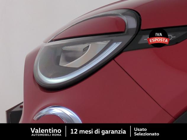 FIAT 600 1.2 Hybrid 110cv La Prima - Foto 8