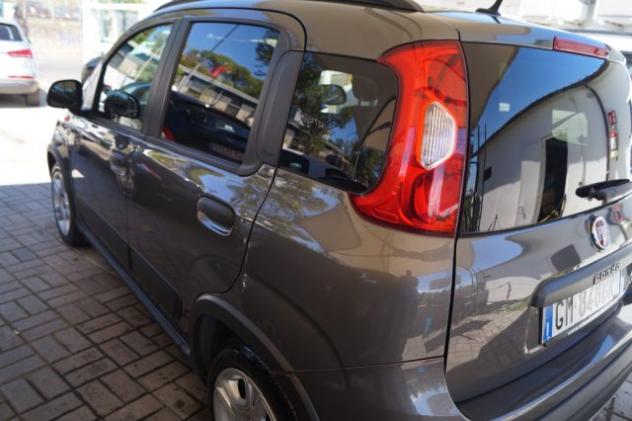 FIAT Panda 1.0 FireFly S&S Hybrid City Life rif. 24097403 - Foto 6