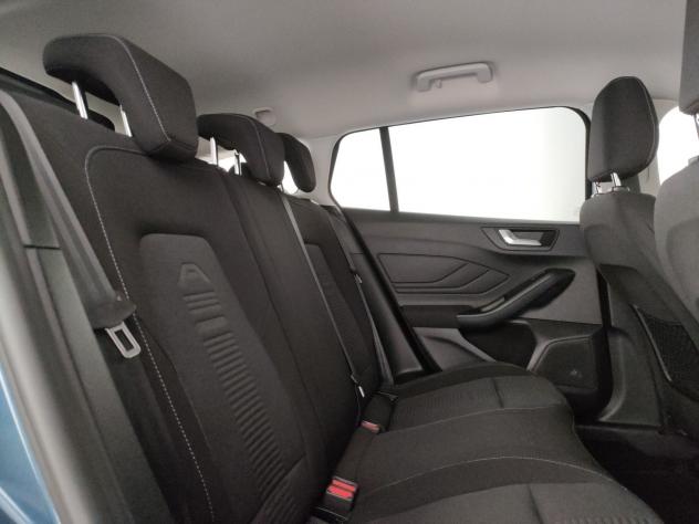 Ford Focus Active SW 1.0t ecoboost h 125cv - Foto 8