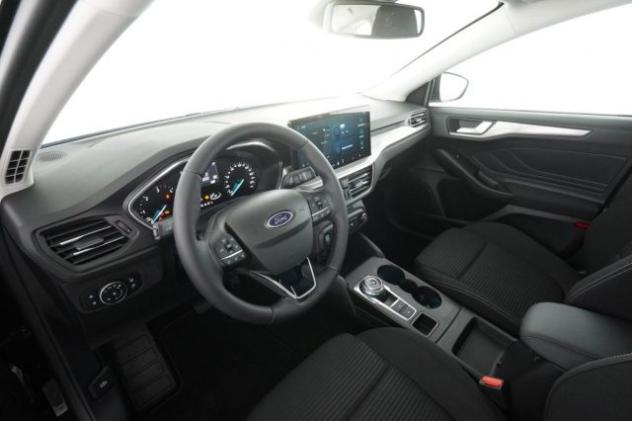 FORD Focus SW 5^serie 1.5 EcoBlue 115 CV aut. SW Titanium E rif. 23697344 - Foto 9