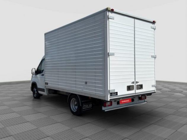 MAXUS Deliver 9 Deliver9 2.0 CRDI 150CV RWD PL-RG Cabinato rif. 24179334 - Foto 3