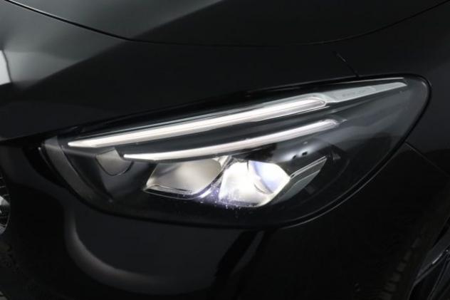 MERCEDES-BENZ CLA sse B B 180 d Automatic Sport Plus rif. 23979148 - Foto 9