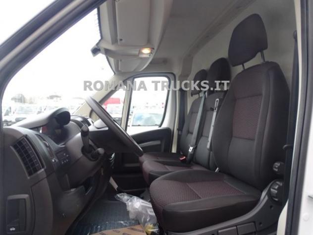 OPEL Movano L3 H2 140 CV ALLESTIMENTO PRO PRONTA CONSEGNA rif. 16157428 - Foto 9