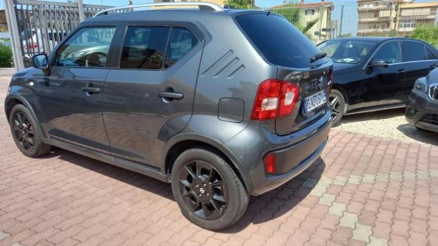 SUZUKI Ignis 1.2 Dualjet Top rif. 23992277 - Foto 5