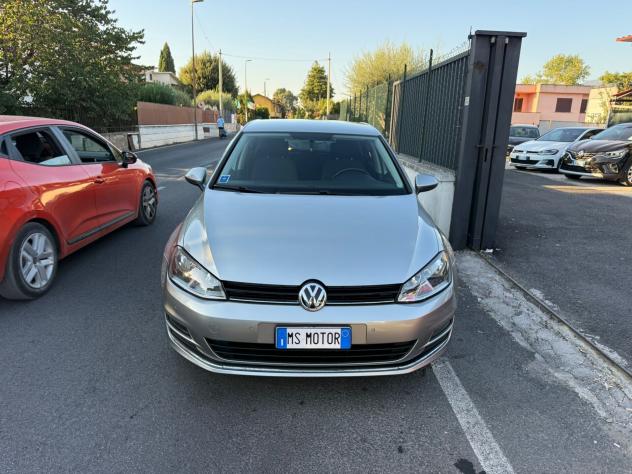 Volkswagen Golf 1.6 TDI 110 CV 5p. Euro6B - Superprezzo - Tutto incluso - Foto 9