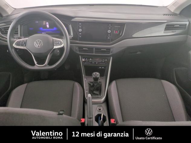 Volkswagen Polo 1.0 EVO Edition Plus - Foto 7