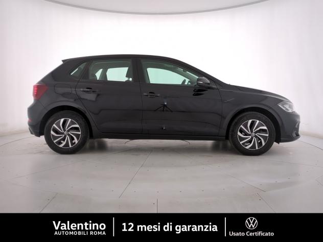Volkswagen Polo 1.0 TSI Life - Foto 2