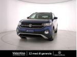 Volkswagen T-Cross 1.0 tsi DSG Style 110cv