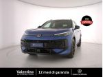 Volkswagen T-Roc 1.5 eTSI DSG ACT R-Line
