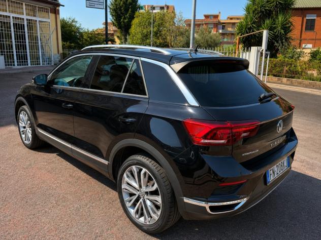 Volkswagen T-Roc 2.0 All. Style 4motion dsg - Foto 6