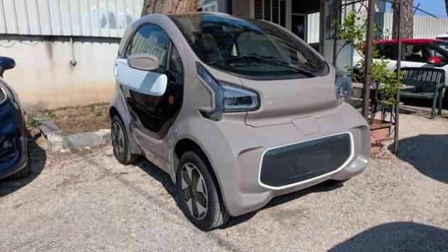 XEV YOYO Full Electric * ZERO EMISSION * rif. 23905129
