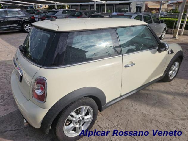 MINI One 1.6 16V One D rif. 24019314 - Foto 6